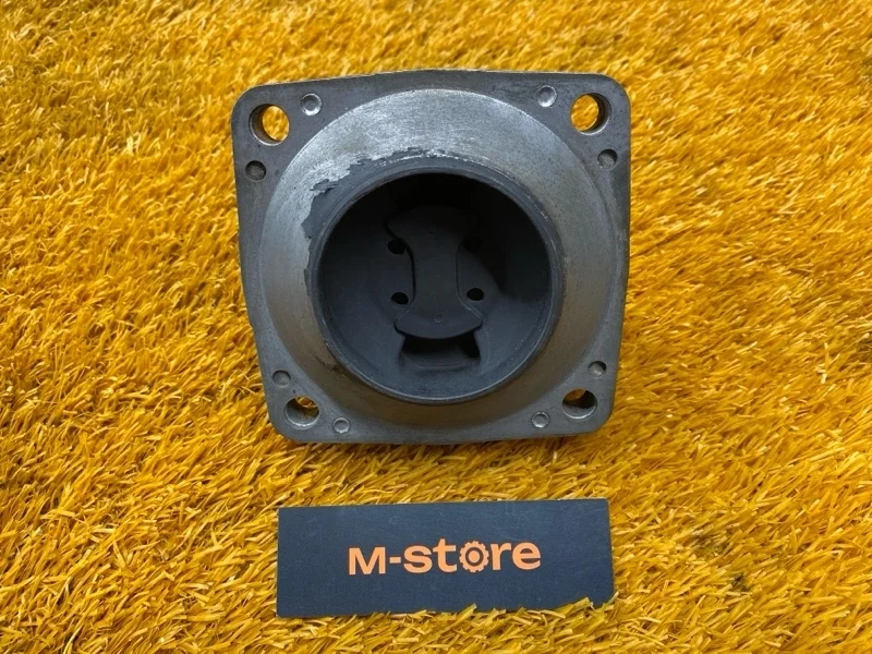 Подушка КПП Mercedes-Benz M-Class 2012 A1662400518 W166 276.955