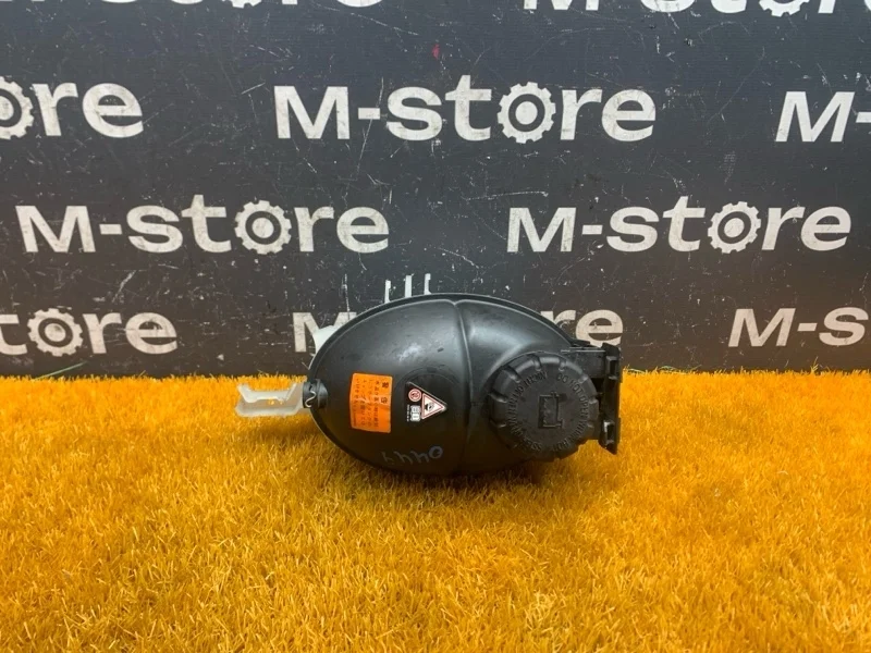 Бачок расширительный Mercedes-Benz Glk-Class 2010 A2045000549 X204 272.948