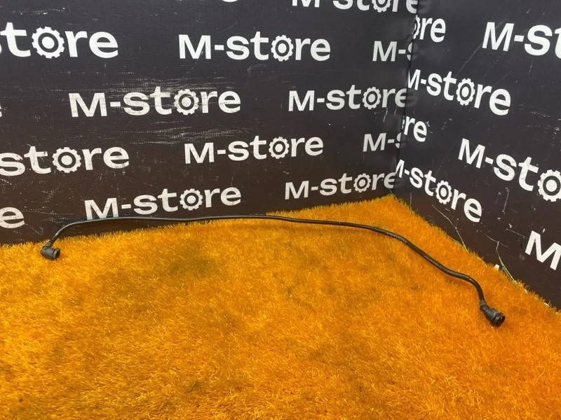 Патрубок расширительного бачка Bmw 3-Series 2013 17128570061 F30 N47D20C