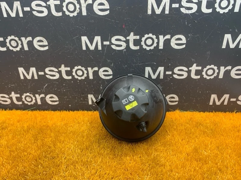 Бачок расширительный Bmw X3 2013 17138616418 F25 N55B30A