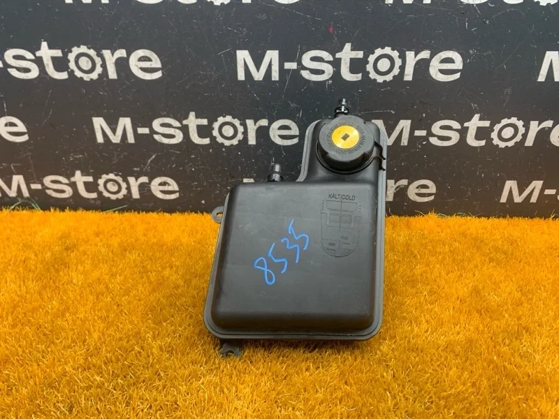 Бачок расширительный BMW 7-Series 2007 17137508008 E66/E65 N62B48B