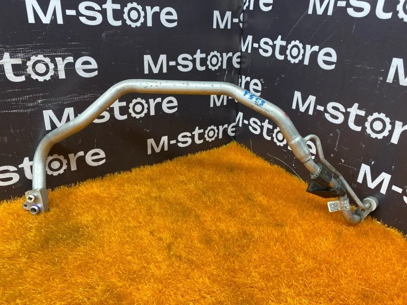 Трубка кондиционера Audi Q7 2015 4M0816738K 4M CYR