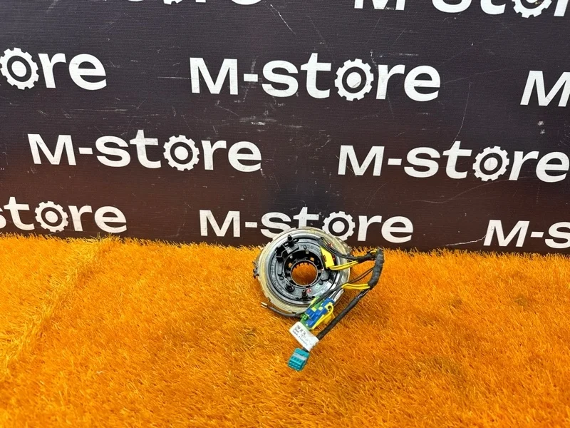 Шлейф-лента Volkswagen Touareg 2007 8E0953541D 7L BHK