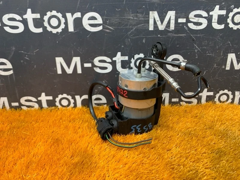 Насос гидравлический Bmw 7-Series 2007 34516781499 E66/E65 N62B48B