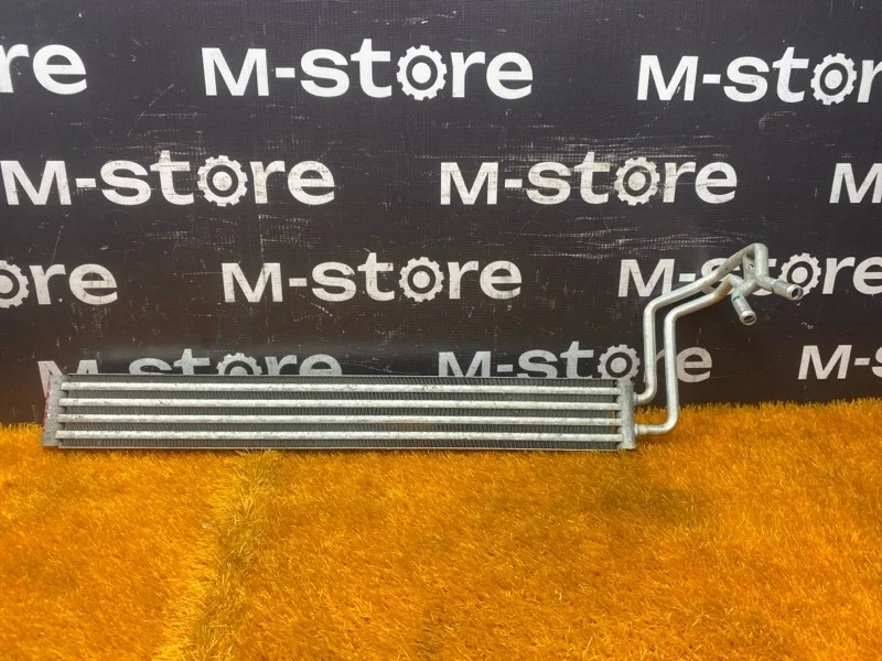 Радиатор ГУР Volkswagen Touareg 2007 7L8422885A 7L BHK