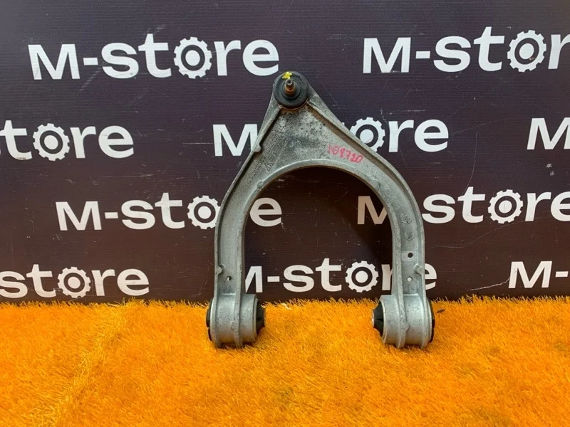 Рычаг подвески верхний Mercedes-Benz S-Class 2003 A2203331401 W220 113.960, передний правый