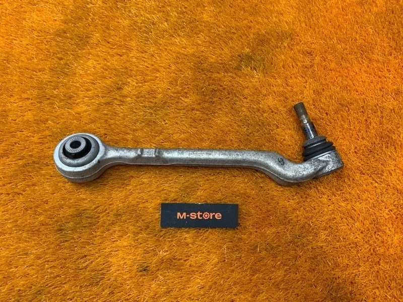 Рычаг подвески нижний BMW 3-Series 2013 6852992 F30 N47D20C, передний правый