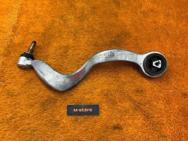 Рычаг подвески нижний Bmw 7-Series 2007 31126774832 E66/E65 N62B48B, передний правый