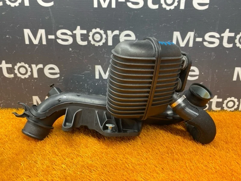 Резонатор воздушного фильтра Audi A4 2011 8K0145673AJ B8/8K CDNB