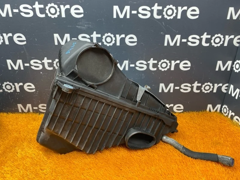 Корпус воздушного фильтра Volkswagen Touareg 2007 7L6129601AB 7L BHK