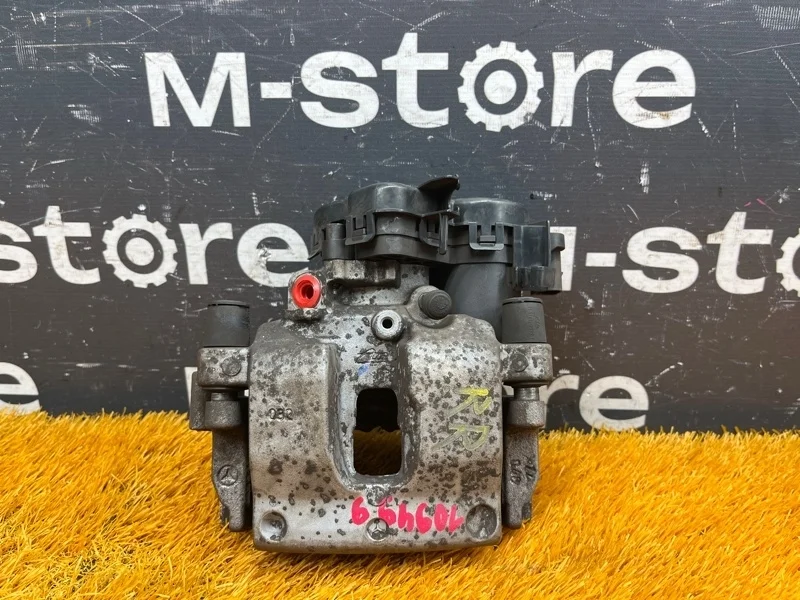 Суппорт Mercedes-Benz C-Class 2014 A2054230281 W205 274.920, задний правый