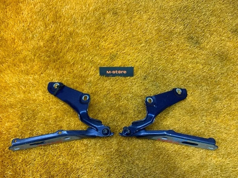 Петля капота Audi A3 2014 8V0823301 8V CXS