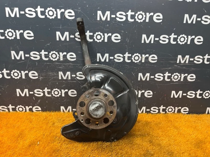 Ступица Mercedes-Benz E-Class 2005 A2113302120 W211 272.943, передняя правая