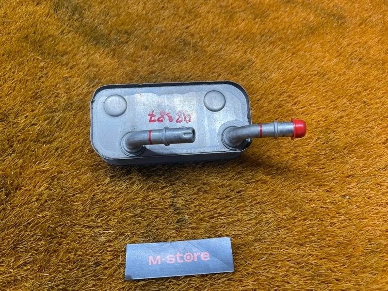 Теплообменник Bmw 3-Series 2002 17227505826 E46 M54B22 (226S1)