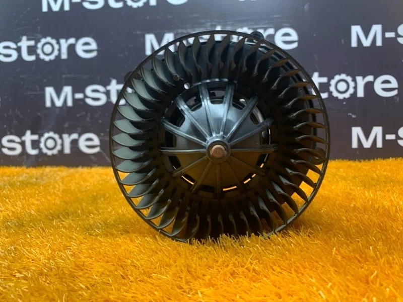 Мотор печки Mercedes-Benz E-Class 2008 A2119062400 W211 272.922