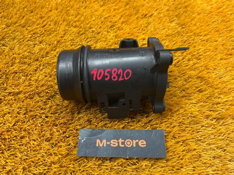 Патрубок интеркулера Bmw 3-Series 2013 11618519492 F30 N47D20C