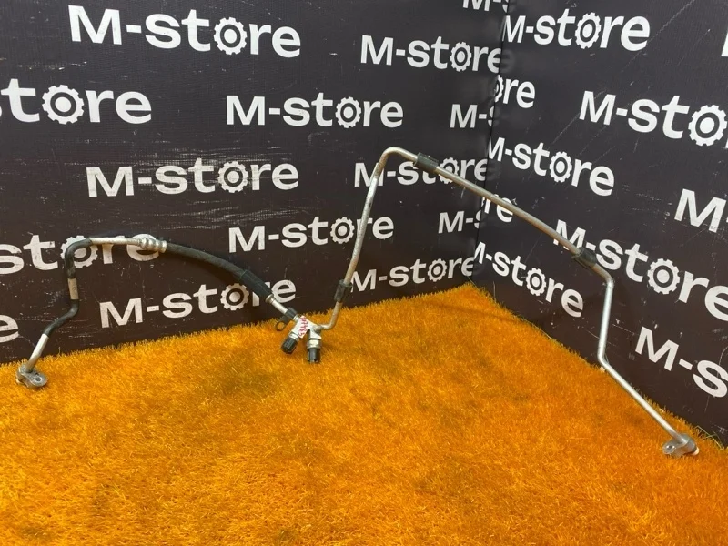 Трубка кондиционера Bmw 3-Series 2013 64539212236 F30 N47D20C