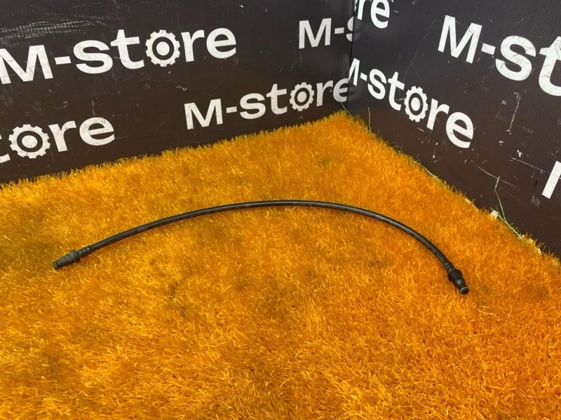 Патрубок расширительного бачка Mercedes-Benz E-Class 2005 A2115010625 W211 272.943