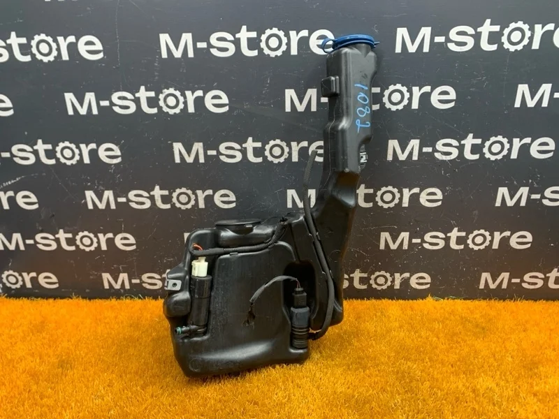 Бачок омывателя Mercedes-Benz E-Class 2010 A2048690720 W212 642.850