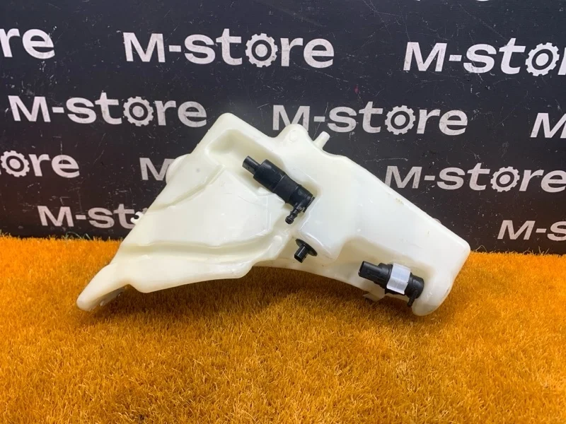 Бачок омывателя Audi A4 2011 8T0955453C B8/8K CDNB