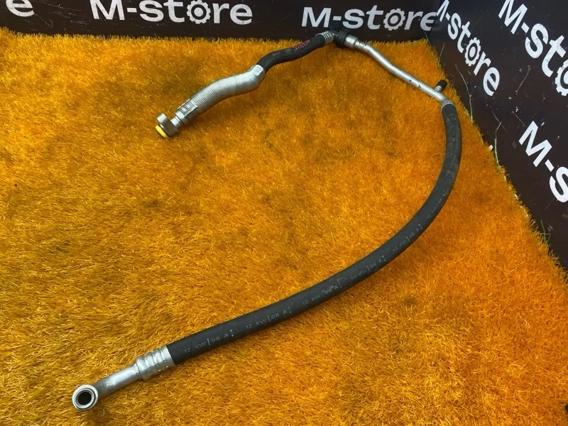 Трубка кондиционера Mercedes-Benz E-class 2005 A2118309015 W211 272.943