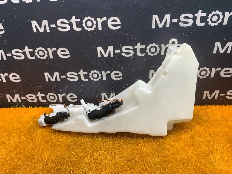 Бачок омывателя Audi A6 2009 4F0955453R C6/4F CCEA