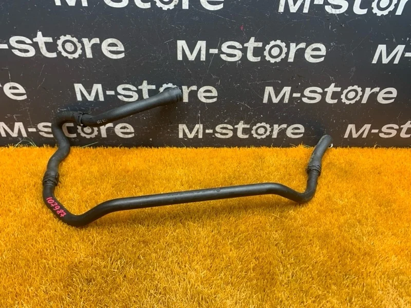 Патрубок расширительного бачка Mercedes-Benz E-Class 2005 A2115000472 W211 272.943