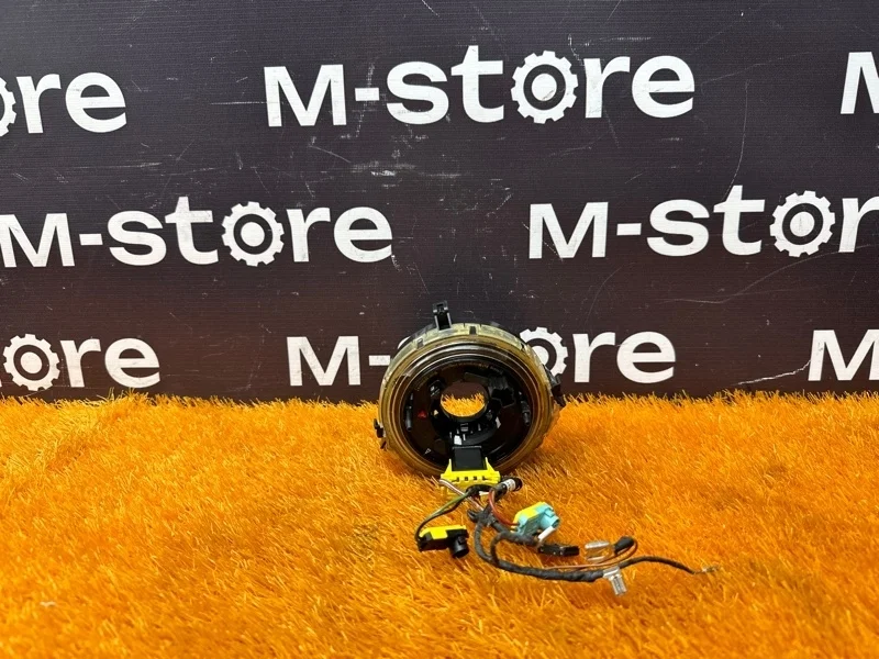 Шлейф-лента Audi Q7 2012 4E0953541A 4LB CJT