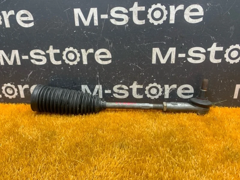 Тяга рулевая Volkswagen Touareg 2007 7L0422804D 7L BHK, правая