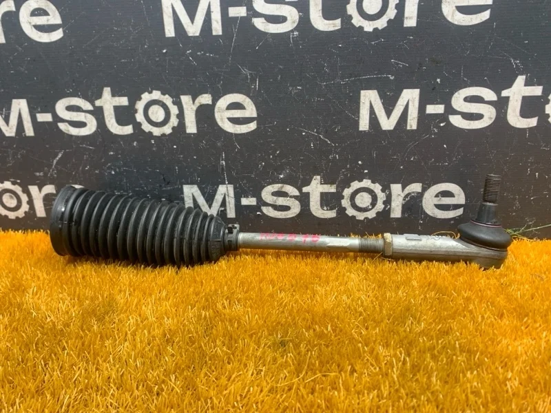 Тяга рулевая Audi Q7 2012 7L0422804D 4LB CJT, правая