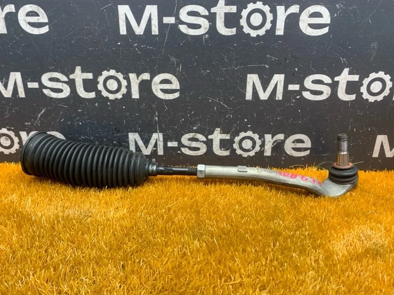 Тяга рулевая Mercedes-Benz E-class 2010 A2123302103 W212 642.850, правая