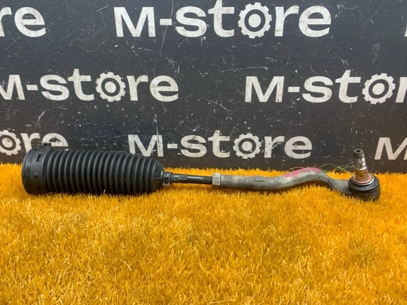 Тяга рулевая Mercedes-Benz E-class 2010 A2123302103 W212 642.850, левая