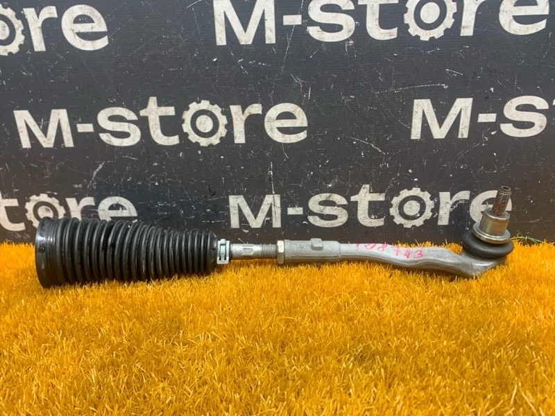 Тяга рулевая Audi A5 2010 8J0423810 8T CDN, правая