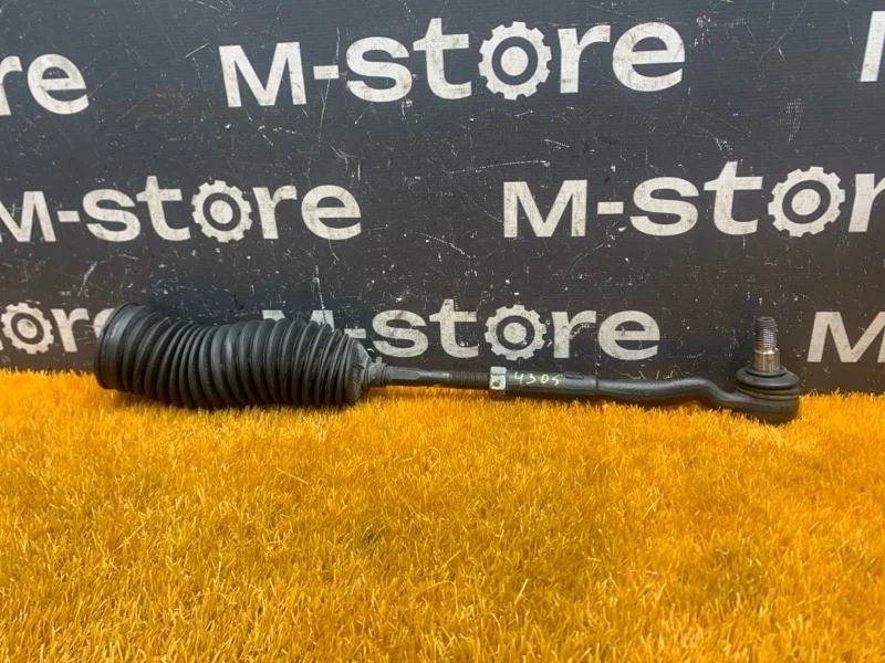 Тяга рулевая Mercedes-Benz E-Class 2005 A2303380015 W211 272.943, правая