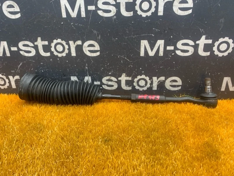 Тяга рулевая Mercedes-Benz S-Class 2003 A2303380015 W220 113.960, правая