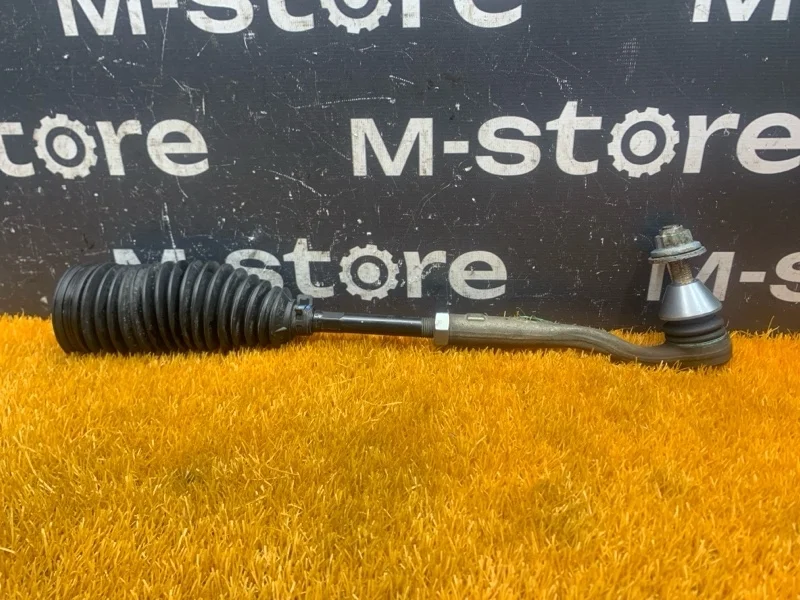 Тяга рулевая Mercedes-Benz M-Class 2012 A1663380315 W166 276.955, левая