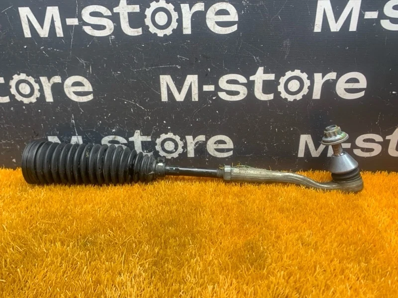 Тяга рулевая Mercedes-Benz M-Class 2012 A1663380315 W166 276.955, правая