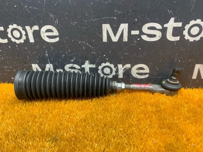 Тяга рулевая Audi A6 2009 4F0422821D C6/4F CCEA, правая