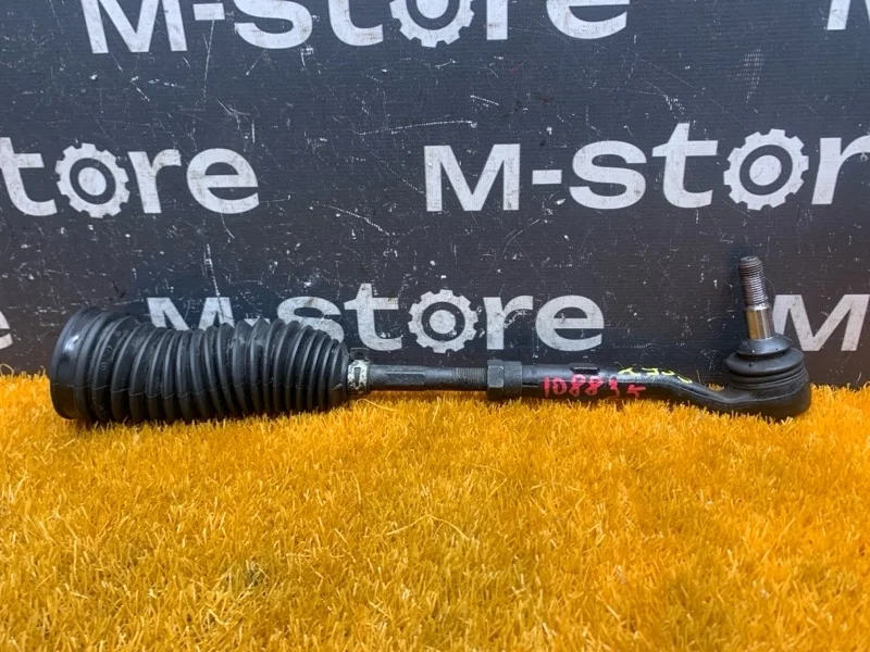 Тяга рулевая BMW 5-Series 2006 32106777479 E60 N52B25A, правая