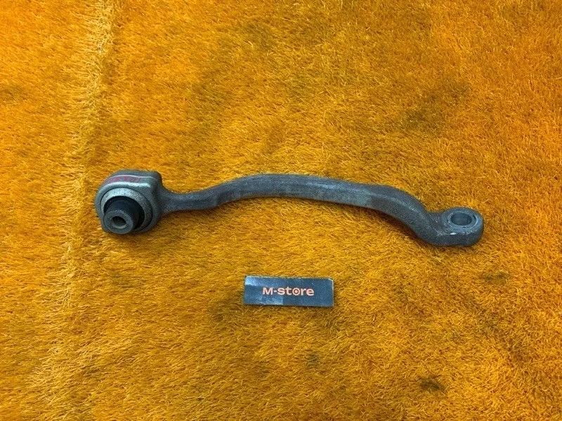 Рычаг подвески нижний Mercedes-Benz E-Class 2010 A2123303011 W212 642.850, передний правый