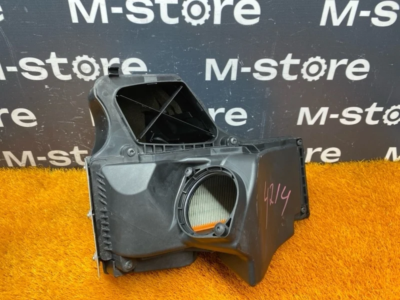 Корпус воздушного фильтра Audi A4 2011 8K0133835BK B8/8K CDNB