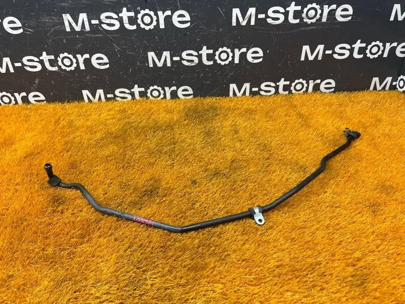 Трубка охлаждения АКПП Mercedes-Benz S-Class 2003 A2202700696 W220 113.960