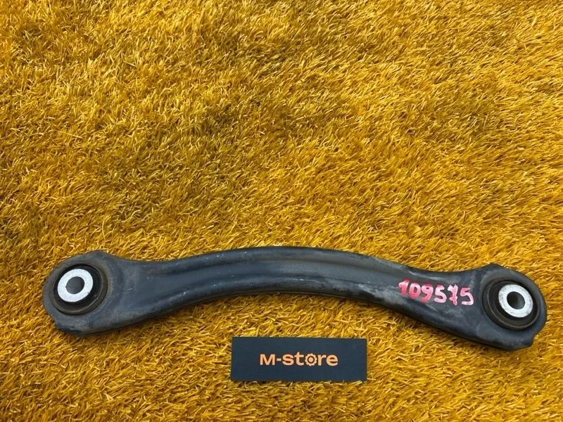 Рычаг подвески верхний Mercedes-Benz C-Class 2001 A2103503406 W203 111.955, задний левый