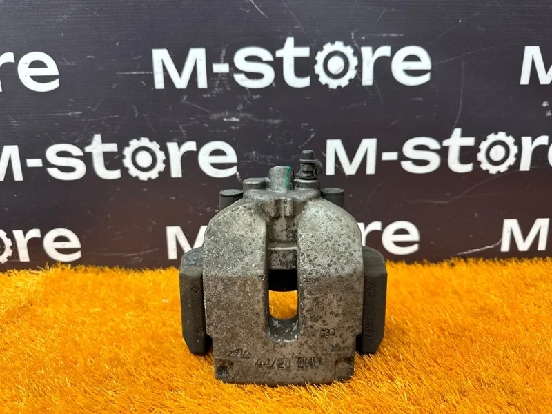 Суппорт BMW X5 2007 34216776788 E70 N52B30A, задний правый