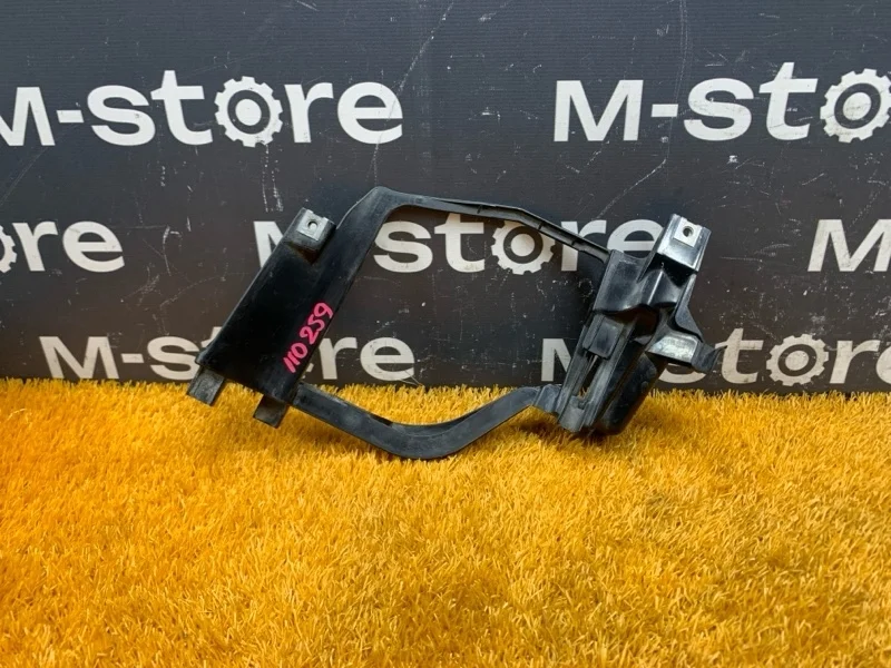 Кронштейн фары BMW 5-Series 2006 63126936089 E60 N52B25A, левый