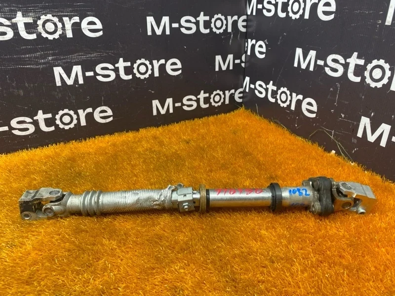 Карданчик рулевой Mercedes-Benz E-Class 2010 A2044620278 W212 642.850