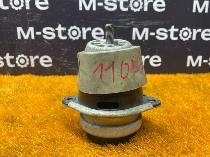 Подушка двигателя Volkswagen Touareg 2007 7L8199131A 7L BHK