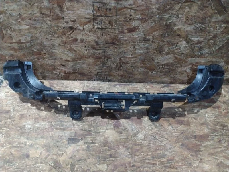 Кронштейн бампера BMW X1 2014 E84