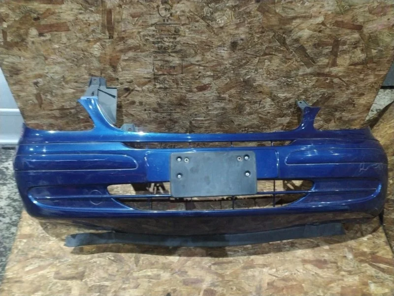 Бампер Mercedes-Benz Viano 2004 W639