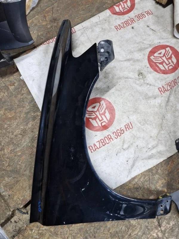 Крыло Volvo s40 2008 MS